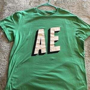 NWOT. American Eagle Core Flex TShirt XXL.